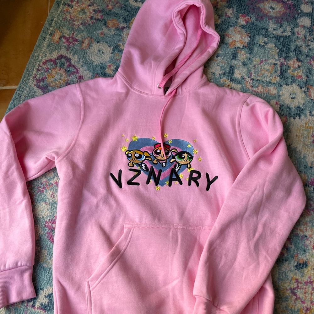 VZNRY hoodie